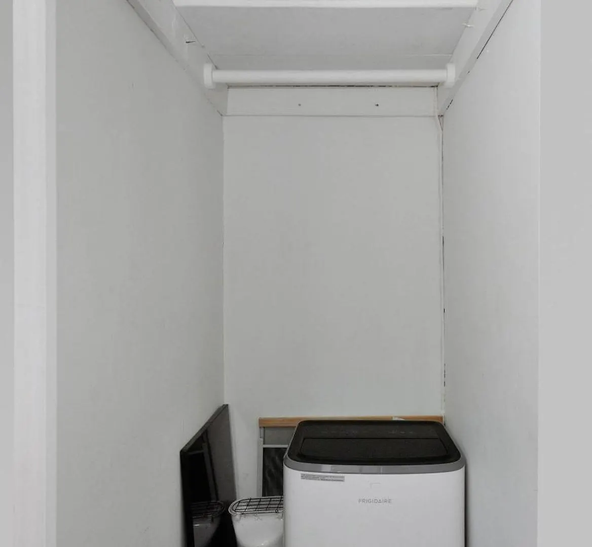 Heart Of Nyc Times Square Studio Apartment New York United States