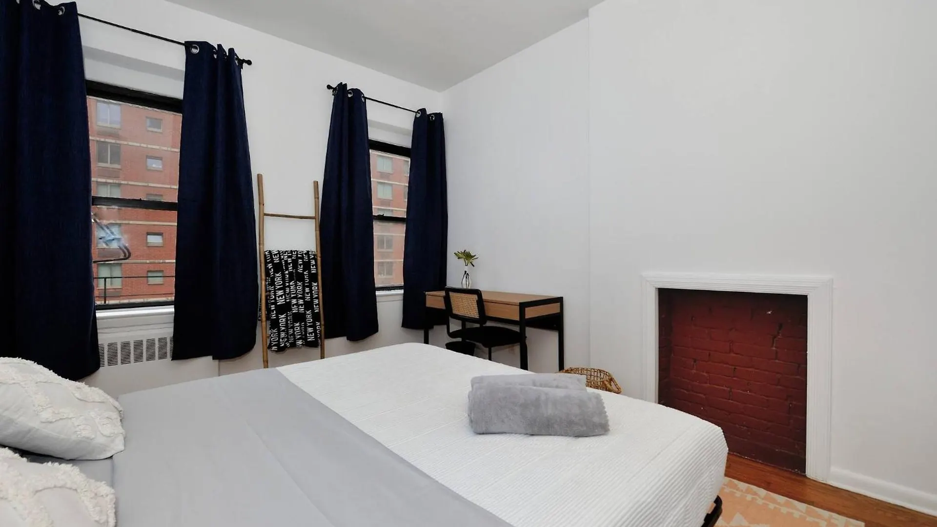 Heart Of Nyc Times Square Studio Apartment New York United States