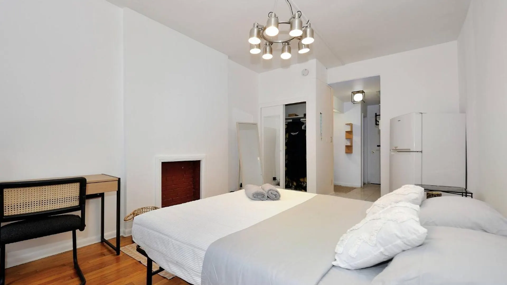 Heart Of Nyc Times Square Studio Apartment New York 0*,  United States