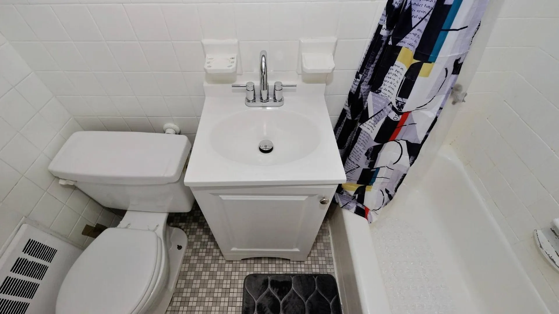 Heart Of Nyc Times Square Studio Apartment New York