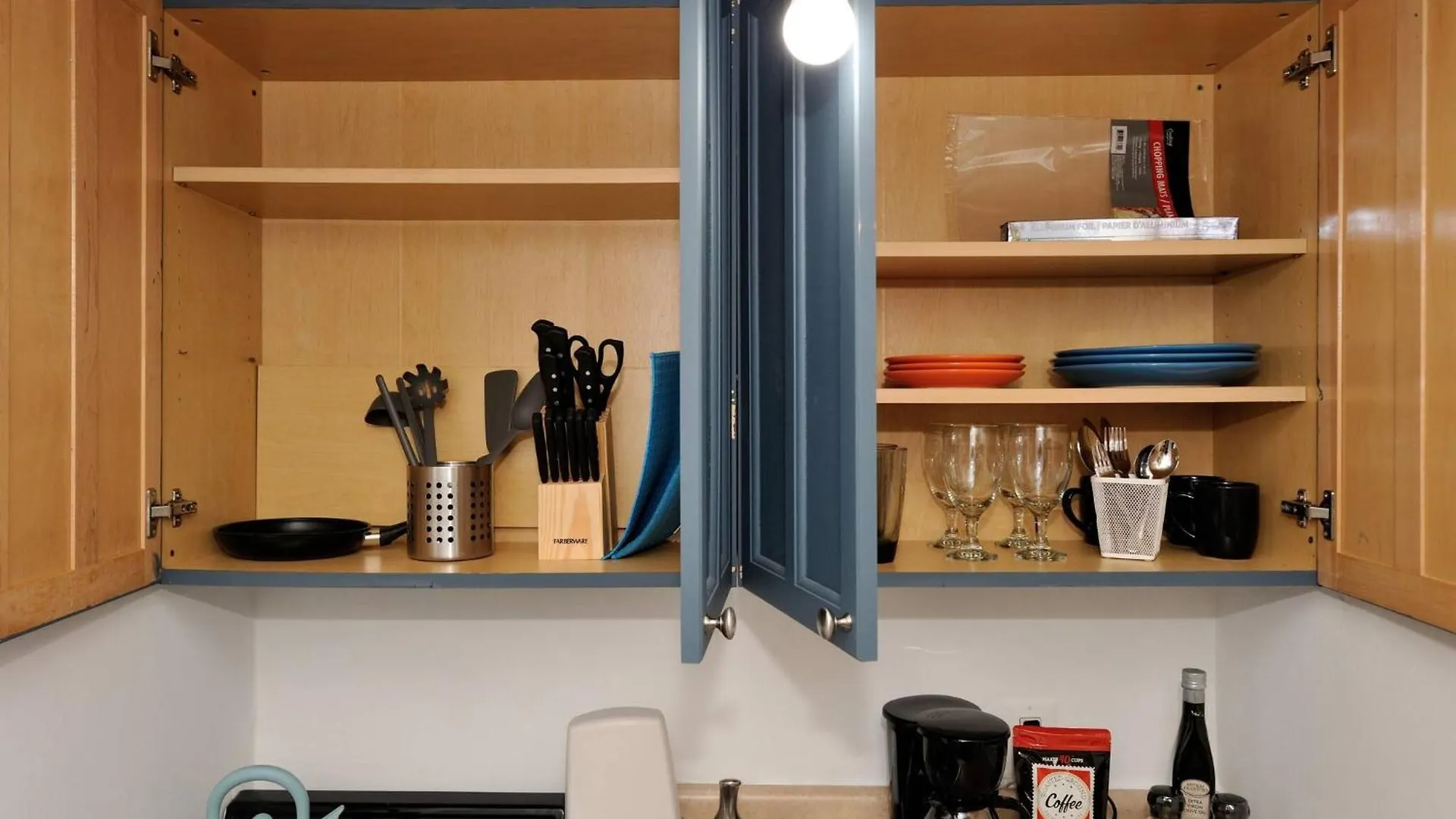 Apartamento Heart Of Nyc Times Square Studio Nueva York