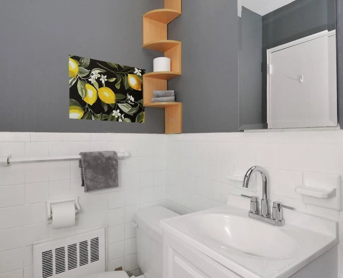 Heart Of Nyc Times Square Studio Apartment New York