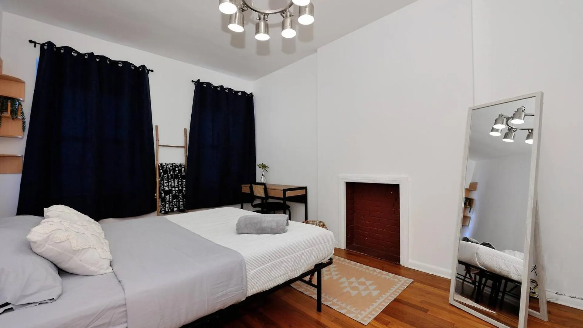 Heart Of Nyc Times Square Studio Apartment New York